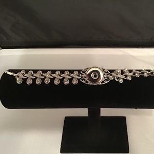 Ginger Snaps Bracelet